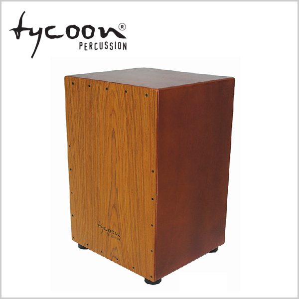 Tycoon  Hardwood Cajon TK-29