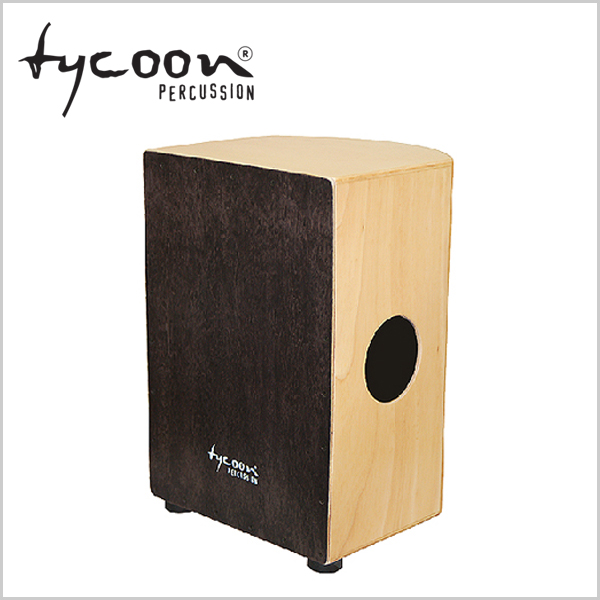 Tycoon  Roundback  Series  Cajon I  TKRB-29 BMB