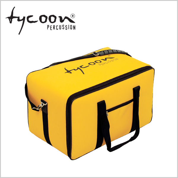 Tycoon Professional Cajon  Bag | TKPB-29 /  TKPB-35