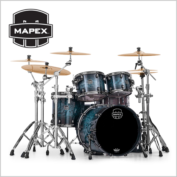 Mapex Saturn-V MH EXO Fusion SV504XB