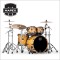 Mapex Saturn-V MH EXO Rock SV529XB