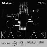 D'addario Kaplan Vivo Violin String