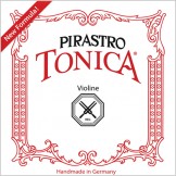 Pirastro Tonica Formula Violin String