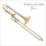 Antoine Corutois Trombone  AC420BH-1-0