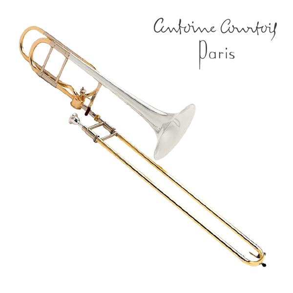 Antoine Corutois Trombone  AC420MBHST-1-0