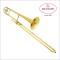 Besson Trombone BE130-1-0