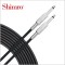 Shimro Guitar Cable  SGC-500 (394332)