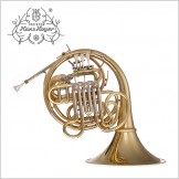 Hans Hoyer  Horn K10A-L