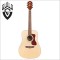 ACOUSTIC GUITAR GUILD WESTERLY D-150 NAT