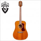 ACOUSTIC GUITAR GUILD WESTERLY D-120 NAT