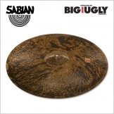 [Sabian] Big & Ugly I HH KING