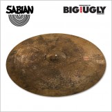 [Sabian] Big & Ugly I HH PANDORA