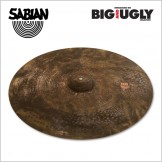 [Sabian] Big & Ugly I HH NOVA