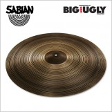Sabian Big & Ugly I XS20 MONARCH