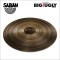 Sabian Big & Ugly I XS20 MONARCH