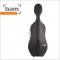 [Bam] L'etoile Hightech Slim Cello Case - Black (ET1005XL)