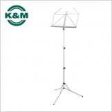 K&M Music Stand 101