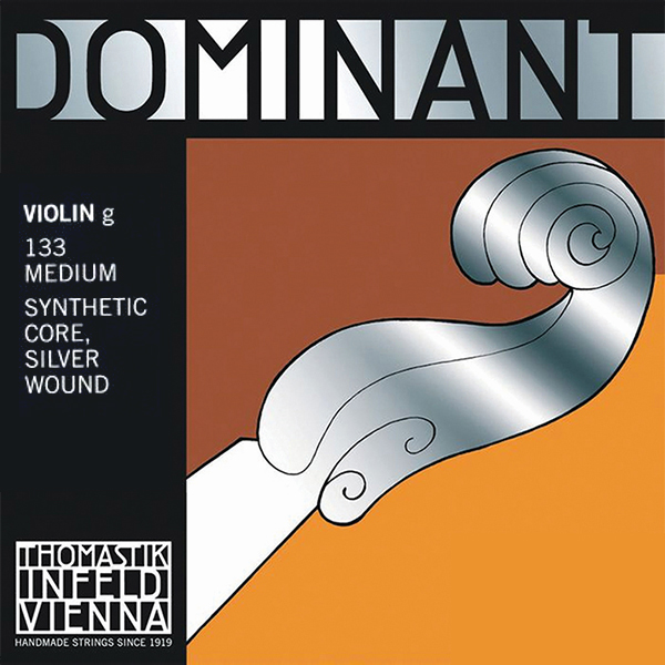 Dominant Violin G 낱현 (421704)