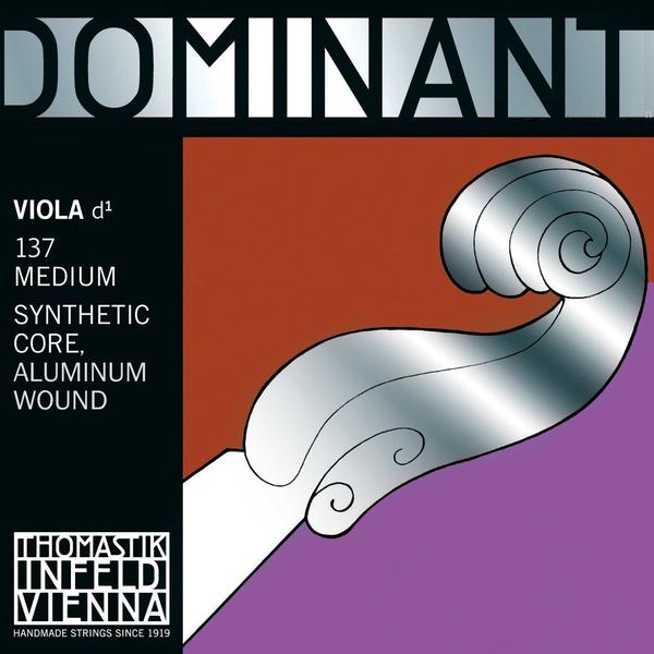 Dominant Viola D 낱현 (422702)