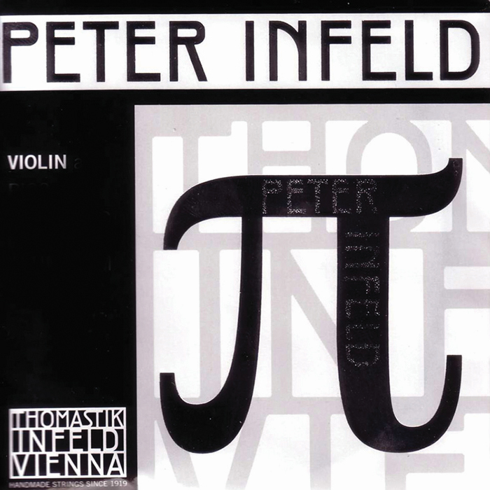 Thomastik Infeld Peter Infeld 피터 인펠드 세트