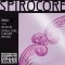 Spirocore Viola G silver 낱현  / (422818)