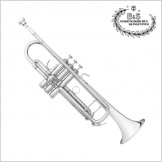 B&S 3137/2-S Trumpet