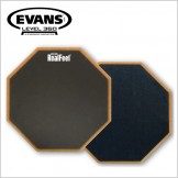 Evans 12” 양면 연습패드 RF12D – 2SIDE