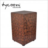 Tycoon 29 SERIES SUPREMO MARBLE CAJON STK-29 MA