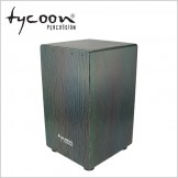 Tycoon 29 SERIES SUPREMO SELECT DARK IRIS CAJONㅣSTKS-29 DI