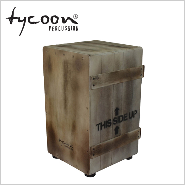 Tycoon 2ND GENERATION CRATE CAJONㅣTK2GCT-29