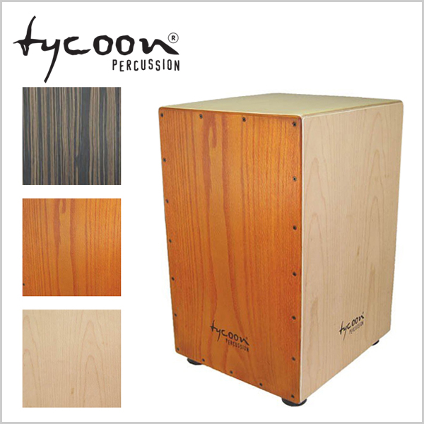 Tycoon 29 SERIES TRIPLE-PLAY CAJONㅣTK3PC-29