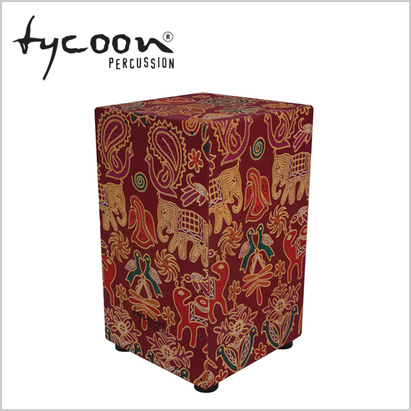 Tycoon FANTASY SIAM CAJONㅣTKF1-29