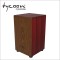Tycoon ARTIST HAND-PAINTED RED CAJONㅣTKHP-29 R
