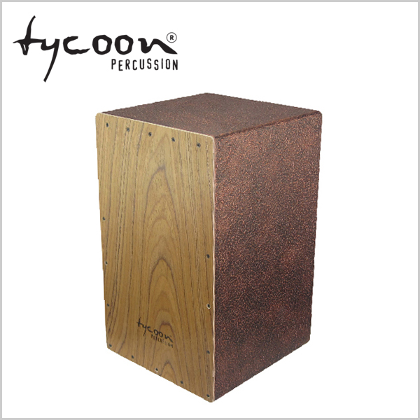 Tycoon MASTER TERRA-COTTA CAJONㅣTKTC-29