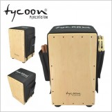 Tycoon Cajon JacketㅣTKCJ