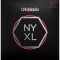 ELECTRIC BASS GUITAR STRING FRETTED NYXL45100