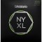 ELECTRIC BASS GUITAR STRING FRETTED NYXL45105
