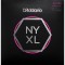 ELECTRIC BASS GUITAR STRING FRETTED NYXL45130
