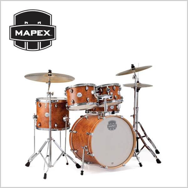 Mapex Storm ST5045F Fusion Set