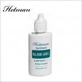 Hetman Slide Gel Light Oil H6.5