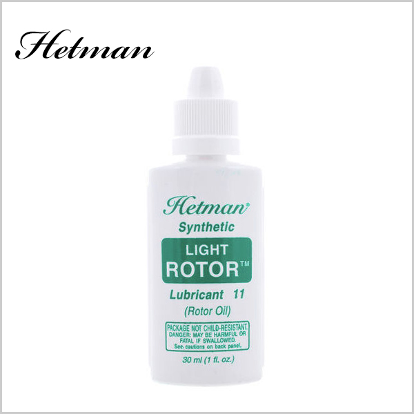 Hetman Light Rotor H11 Oil