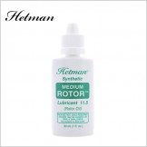 Hetman Light Rotor  H11.5 Oil