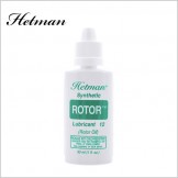 Hetman Rotor Oil H12