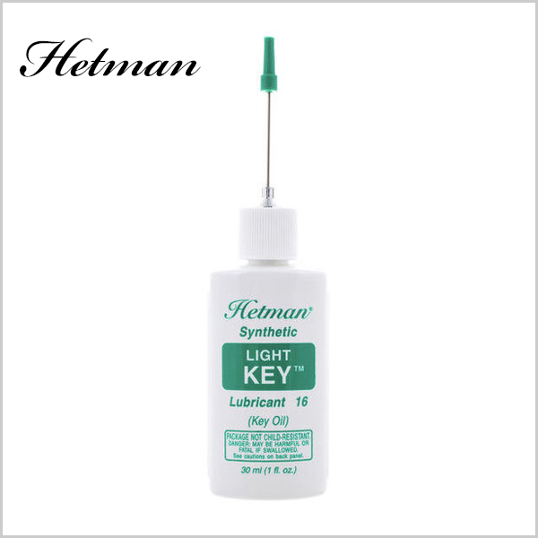 Hetman Light Key  H16