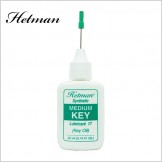 Hetman Key Oil Medium H17