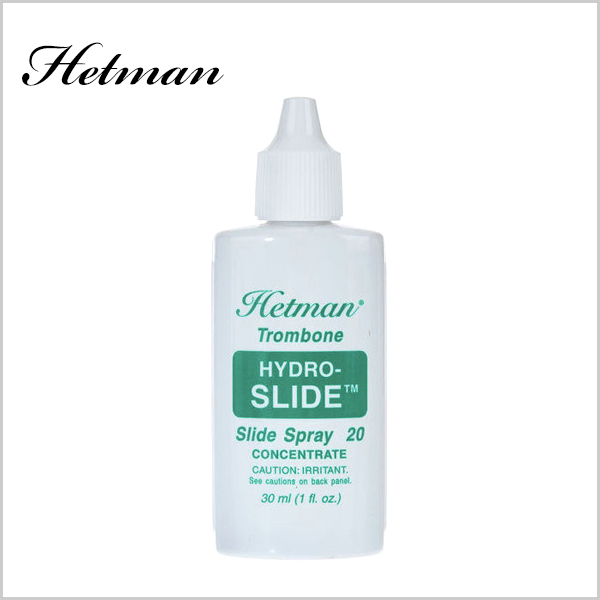 (595681) Hetman Hydro  Slide OilH20