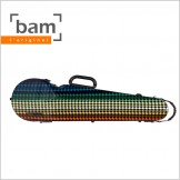 [Bam] Hightech Contoured Violin Case - Paris Limited Edition (2002XLPA)