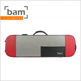 [Bam] Stylus Violin Case (5001S)