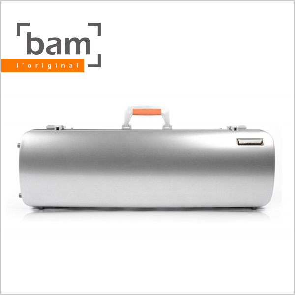 [Bam] La Defense Hightech Oblong Violin Case (DEF2001XL)