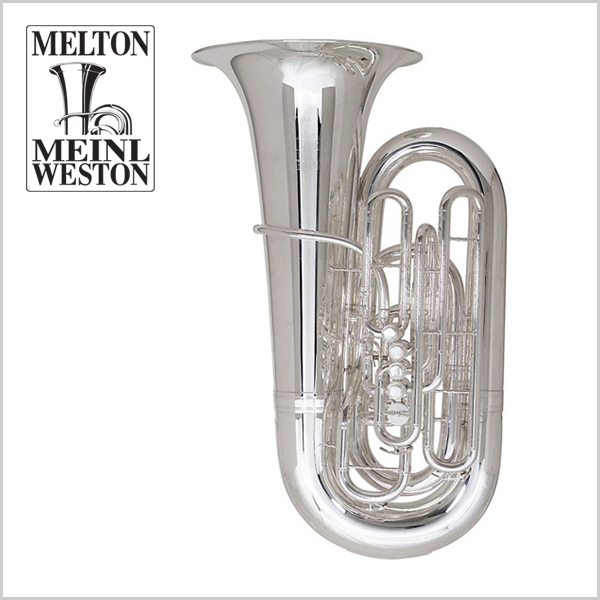 Melton Tuba 5450-S 